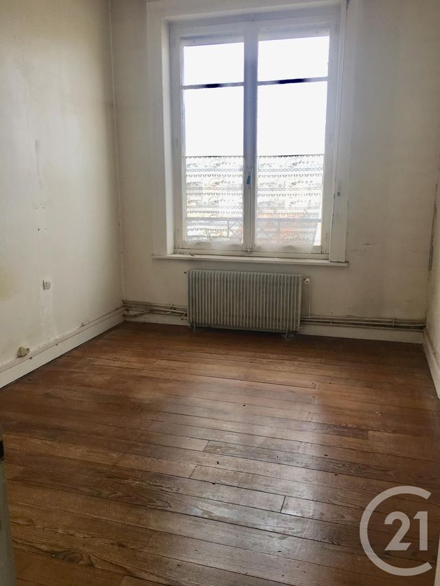 Afficher la photo en grand Appartement F3 à vendre - 5 pièces - 93.0 m2 - BOULOGNE SUR MER - 62 - NORD-PAS-DE-CALAIS - Century 21 Transimmo