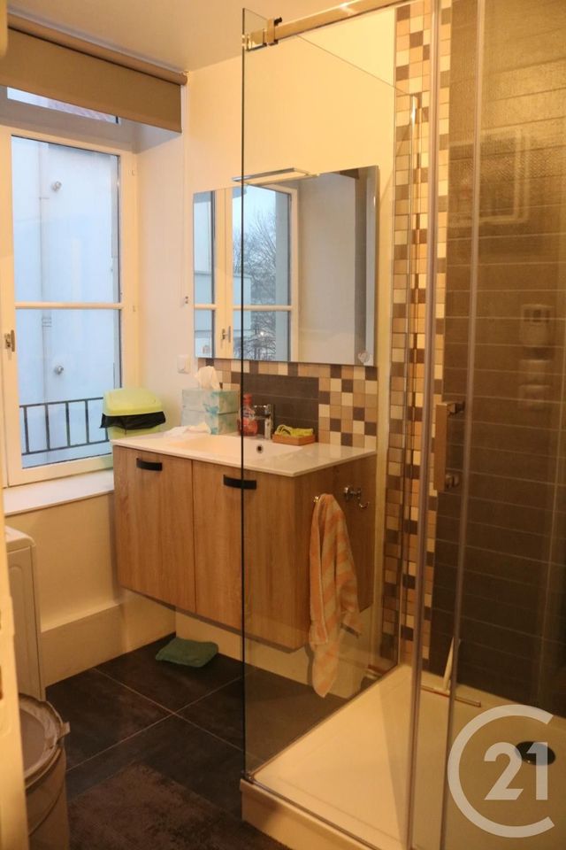 Appartement à louer - 3 pièces - 53.0 m2 - BOULOGNE SUR MER - 62 - NORD-PAS-DE-CALAIS - Century 21 Transimmo