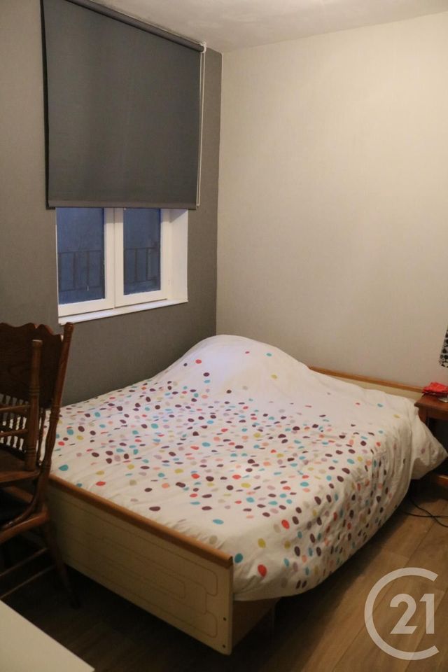 Appartement à louer - 3 pièces - 53.0 m2 - BOULOGNE SUR MER - 62 - NORD-PAS-DE-CALAIS - Century 21 Transimmo