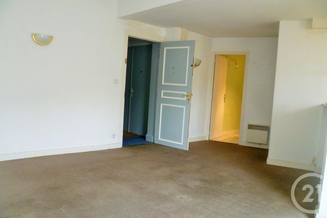 Appartement F3 à vendre - 3 pièces - 66.0 m2 - BOULOGNE SUR MER - 62 - NORD-PAS-DE-CALAIS - Century 21 Transimmo Appartement F3 à vendre - 3 pièces - 66.0 m2 - BOULOGNE SUR MER - 62 - NORD-PAS-DE-CALAIS - Century 21 Transimmo