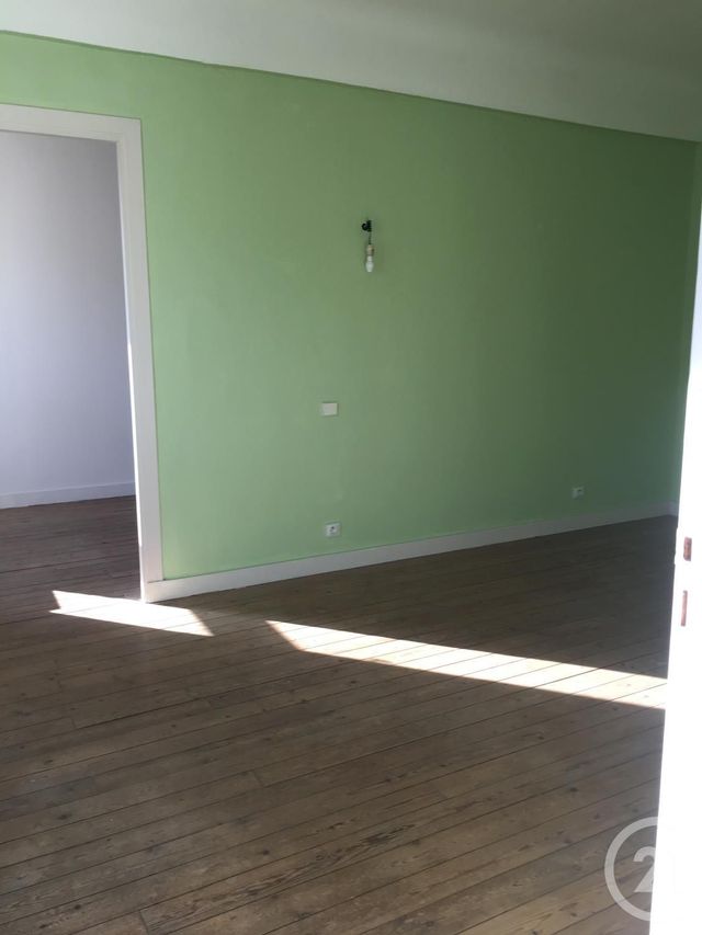 Appartement F3 à vendre - 3 pièces - 66.0 m2 - BOULOGNE SUR MER - 62 - NORD-PAS-DE-CALAIS - Century 21 Transimmo Appartement F3 à vendre - 3 pièces - 66.0 m2 - BOULOGNE SUR MER - 62 - NORD-PAS-DE-CALAIS - Century 21 Transimmo