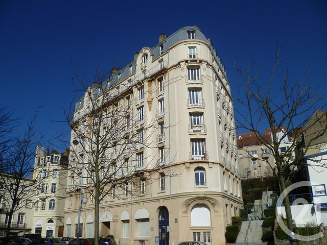 Appartement F3 à vendre - 3 pièces - 66.0 m2 - BOULOGNE SUR MER - 62 - NORD-PAS-DE-CALAIS - Century 21 Transimmo Appartement F3 à vendre - 3 pièces - 66.0 m2 - BOULOGNE SUR MER - 62 - NORD-PAS-DE-CALAIS - Century 21 Transimmo