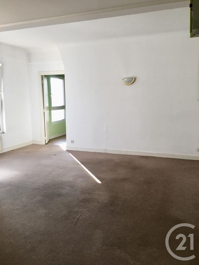 Appartement F3 à vendre - 3 pièces - 66.0 m2 - BOULOGNE SUR MER - 62 - NORD-PAS-DE-CALAIS - Century 21 Transimmo Appartement F3 à vendre - 3 pièces - 66.0 m2 - BOULOGNE SUR MER - 62 - NORD-PAS-DE-CALAIS - Century 21 Transimmo