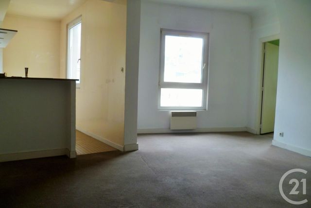 Appartement F3 à vendre - 3 pièces - 66.0 m2 - BOULOGNE SUR MER - 62 - NORD-PAS-DE-CALAIS - Century 21 Transimmo Appartement F3 à vendre - 3 pièces - 66.0 m2 - BOULOGNE SUR MER - 62 - NORD-PAS-DE-CALAIS - Century 21 Transimmo