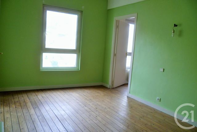 Appartement F3 à vendre - 3 pièces - 66.0 m2 - BOULOGNE SUR MER - 62 - NORD-PAS-DE-CALAIS - Century 21 Transimmo Appartement F3 à vendre - 3 pièces - 66.0 m2 - BOULOGNE SUR MER - 62 - NORD-PAS-DE-CALAIS - Century 21 Transimmo