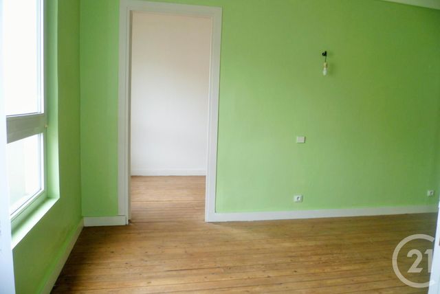 Appartement F3 à vendre - 3 pièces - 66.0 m2 - BOULOGNE SUR MER - 62 - NORD-PAS-DE-CALAIS - Century 21 Transimmo Appartement F3 à vendre - 3 pièces - 66.0 m2 - BOULOGNE SUR MER - 62 - NORD-PAS-DE-CALAIS - Century 21 Transimmo