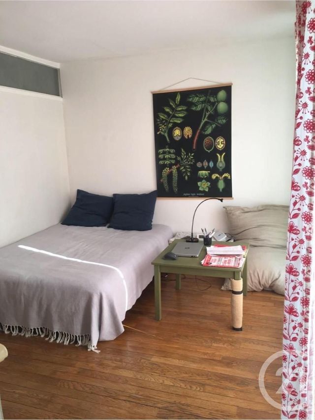 Afficher la photo en grand Appartement F2 à vendre - 2 pièces - 55.0 m2 - BOULOGNE SUR MER - 62 - NORD-PAS-DE-CALAIS - Century 21 Transimmo