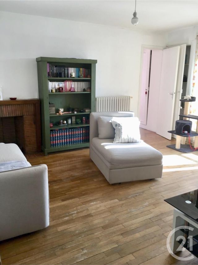 Afficher la photo en grand Appartement F2 à vendre - 2 pièces - 55.0 m2 - BOULOGNE SUR MER - 62 - NORD-PAS-DE-CALAIS - Century 21 Transimmo