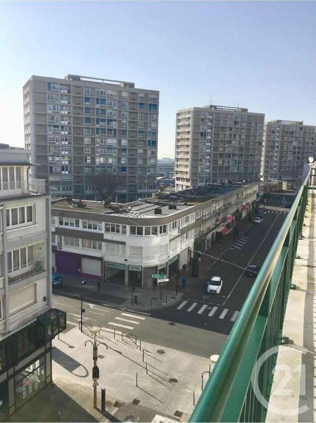 Afficher la photo en grand Appartement F2 à vendre - 2 pièces - 55.0 m2 - BOULOGNE SUR MER - 62 - NORD-PAS-DE-CALAIS - Century 21 Transimmo