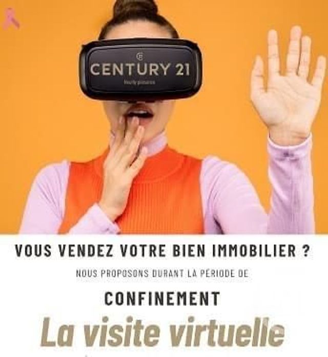 Afficher la photo en grand maison à vendre - 4 pièces - 76.0 m2 - CONDETTE - 62 - NORD-PAS-DE-CALAIS - Century 21 Transimmo