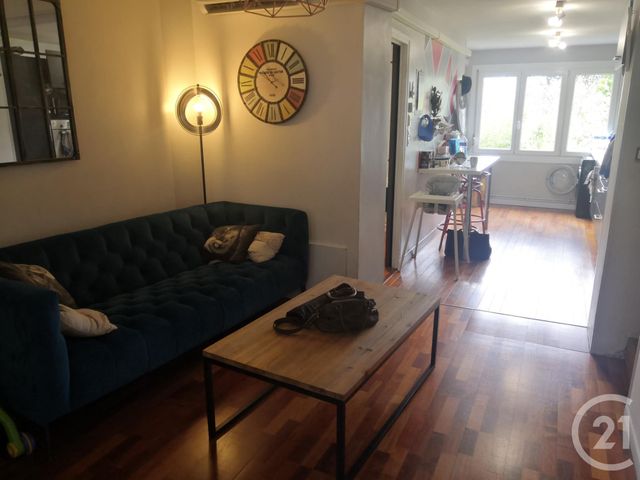 Afficher la photo en grand maison à vendre - 4 pièces - 76.0 m2 - CONDETTE - 62 - NORD-PAS-DE-CALAIS - Century 21 Transimmo