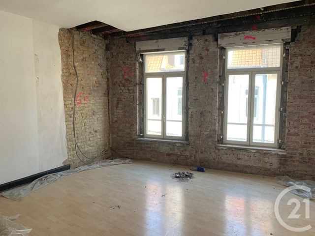 Appartement F2 à vendre - 3 pièces - 42.0 m2 - BOULOGNE SUR MER - 62 - NORD-PAS-DE-CALAIS - Century 21 Transimmo Appartement F2 à vendre - 3 pièces - 42.0 m2 - BOULOGNE SUR MER - 62 - NORD-PAS-DE-CALAIS - Century 21 Transimmo