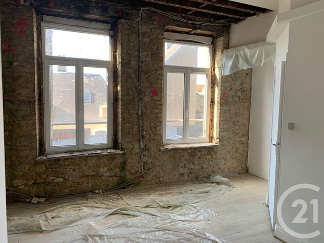 Appartement F2 à vendre - 3 pièces - 42.0 m2 - BOULOGNE SUR MER - 62 - NORD-PAS-DE-CALAIS - Century 21 Transimmo Appartement F2 à vendre - 3 pièces - 42.0 m2 - BOULOGNE SUR MER - 62 - NORD-PAS-DE-CALAIS - Century 21 Transimmo