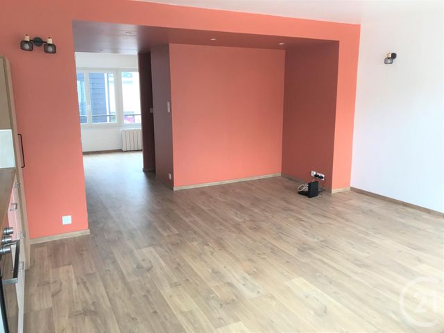Appartement F2 à louer - 2 pièces - 44.0 m2 - BOULOGNE SUR MER - 62 - NORD-PAS-DE-CALAIS - Century 21 Transimmo Appartement F2 à louer - 2 pièces - 44.0 m2 - BOULOGNE SUR MER - 62 - NORD-PAS-DE-CALAIS - Century 21 Transimmo