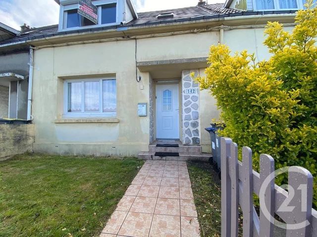 maison à vendre - 6 pièces - 100.0 m2 - BOULOGNE SUR MER - 62 - NORD-PAS-DE-CALAIS - Century 21 Transimmo maison à vendre - 6 pièces - 100.0 m2 - BOULOGNE SUR MER - 62 - NORD-PAS-DE-CALAIS - Century 21 Transimmo