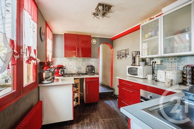 maison à vendre - 7 pièces - 110.0 m2 - SAMER - 62 - NORD-PAS-DE-CALAIS - Century 21 Transimmo maison à vendre - 7 pièces - 110.0 m2 - SAMER - 62 - NORD-PAS-DE-CALAIS - Century 21 Transimmo