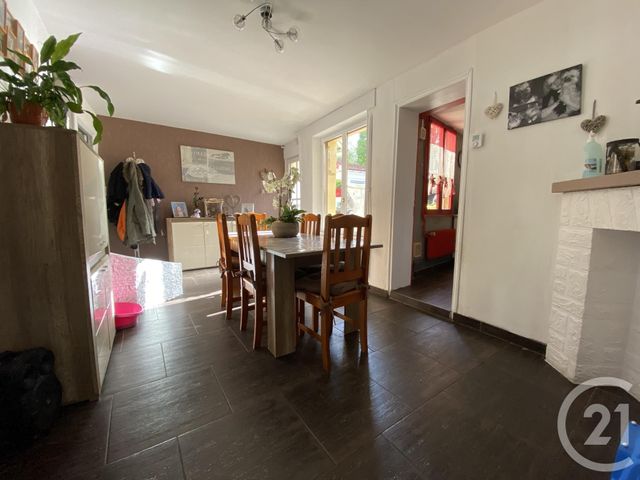 maison à vendre - 7 pièces - 110.0 m2 - SAMER - 62 - NORD-PAS-DE-CALAIS - Century 21 Transimmo maison à vendre - 7 pièces - 110.0 m2 - SAMER - 62 - NORD-PAS-DE-CALAIS - Century 21 Transimmo