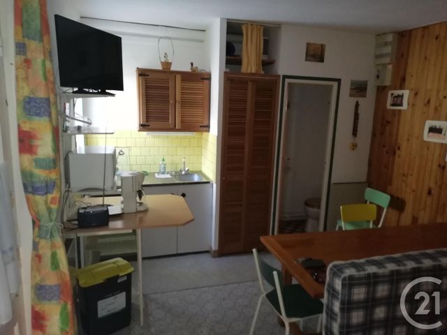 Afficher la photo en grand maison à vendre - 2 pièces - 33.5 m2 - AMBLETEUSE - 62 - NORD-PAS-DE-CALAIS - Century 21 Transimmo