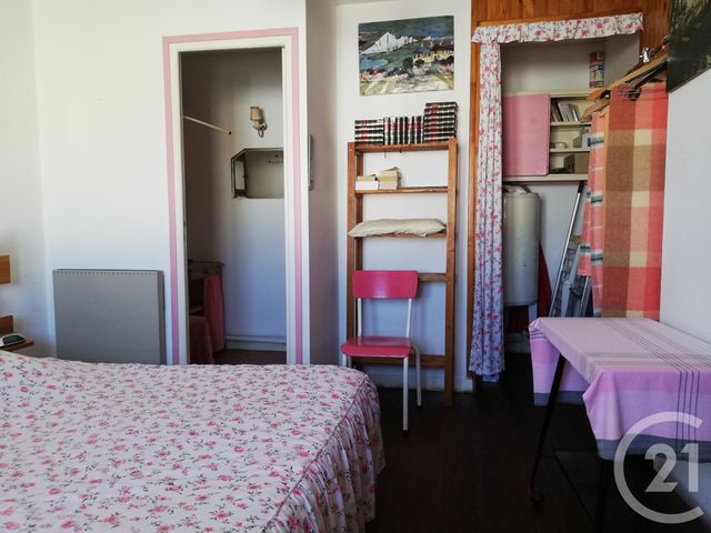 Afficher la photo en grand maison à vendre - 2 pièces - 33.5 m2 - AMBLETEUSE - 62 - NORD-PAS-DE-CALAIS - Century 21 Transimmo