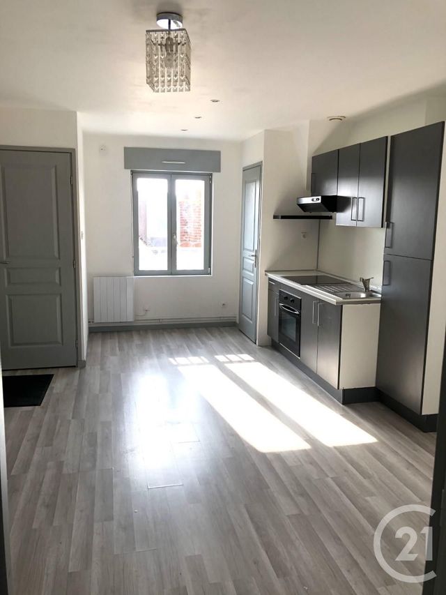 Afficher la photo en grand appartement à vendre - 2 pièces - 41.93 m2 - BOULOGNE SUR MER - 62 - NORD-PAS-DE-CALAIS - Century 21 Transimmo