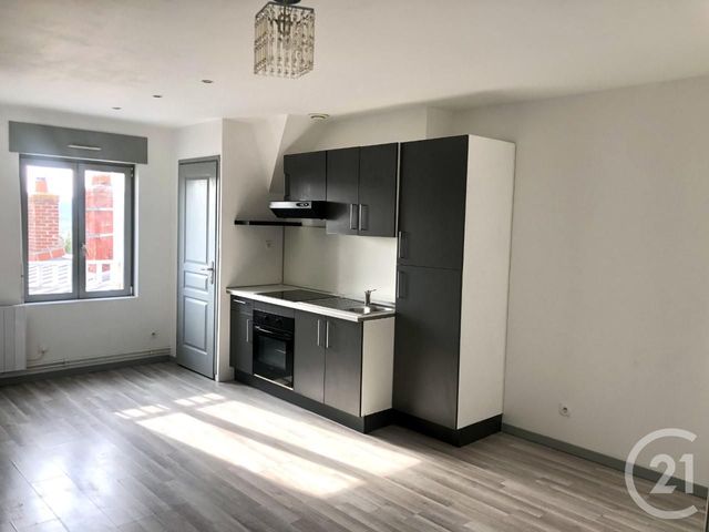 Afficher la photo en grand appartement à vendre - 2 pièces - 41.93 m2 - BOULOGNE SUR MER - 62 - NORD-PAS-DE-CALAIS - Century 21 Transimmo