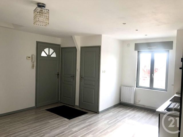 Afficher la photo en grand appartement à vendre - 2 pièces - 41.93 m2 - BOULOGNE SUR MER - 62 - NORD-PAS-DE-CALAIS - Century 21 Transimmo