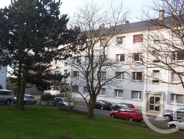 Appartement F4 à louer - 4 pièces - 98.0 m2 - BOULOGNE SUR MER - 62 - NORD-PAS-DE-CALAIS - Century 21 Transimmo Appartement F4 à louer - 4 pièces - 98.0 m2 - BOULOGNE SUR MER - 62 - NORD-PAS-DE-CALAIS - Century 21 Transimmo