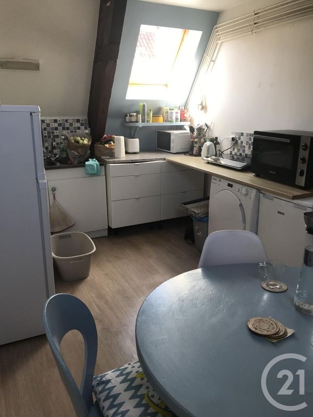 Appartement F4 à louer - 4 pièces - 74.0 m2 - BOULOGNE SUR MER - 62 - NORD-PAS-DE-CALAIS - Century 21 Transimmo Appartement F4 à louer - 4 pièces - 74.0 m2 - BOULOGNE SUR MER - 62 - NORD-PAS-DE-CALAIS - Century 21 Transimmo