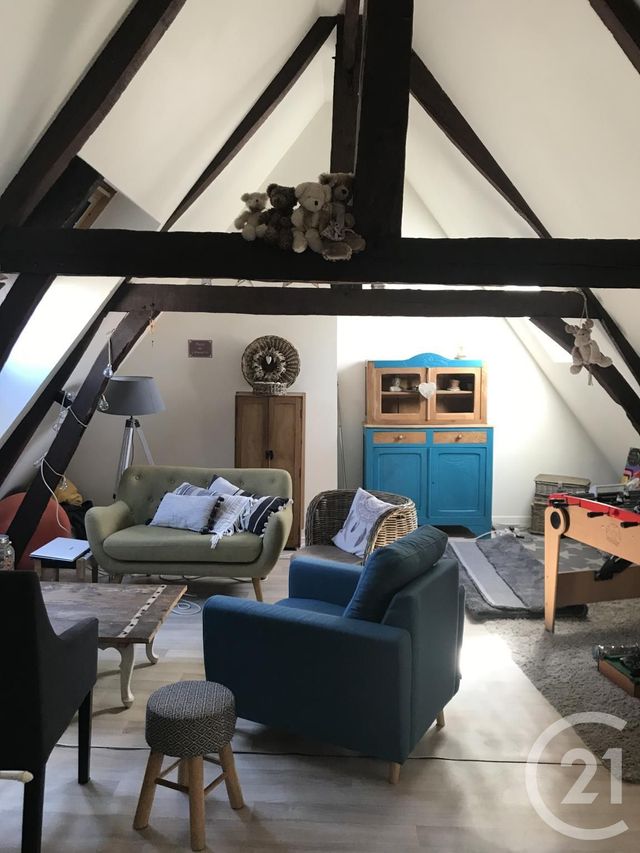 Appartement F4 à louer - 4 pièces - 74.0 m2 - BOULOGNE SUR MER - 62 - NORD-PAS-DE-CALAIS - Century 21 Transimmo Appartement F4 à louer - 4 pièces - 74.0 m2 - BOULOGNE SUR MER - 62 - NORD-PAS-DE-CALAIS - Century 21 Transimmo