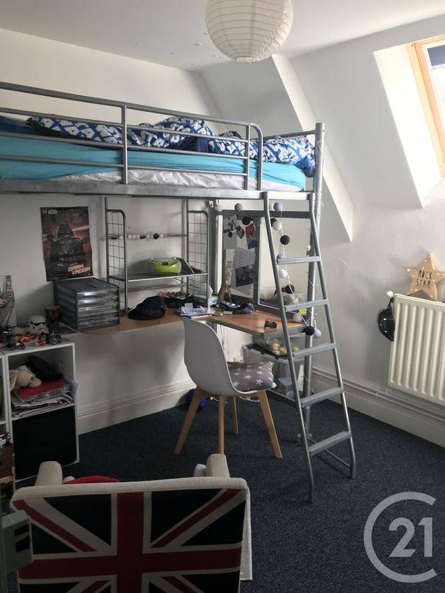 Appartement F4 à louer - 4 pièces - 74.0 m2 - BOULOGNE SUR MER - 62 - NORD-PAS-DE-CALAIS - Century 21 Transimmo Appartement F4 à louer - 4 pièces - 74.0 m2 - BOULOGNE SUR MER - 62 - NORD-PAS-DE-CALAIS - Century 21 Transimmo