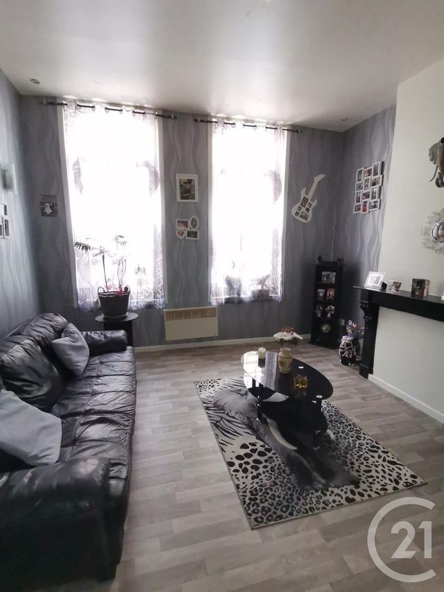 immeuble à vendre - 136.0 m2 - CALAIS - 62 - NORD-PAS-DE-CALAIS - Century 21 Transimmo immeuble à vendre - 136.0 m2 - CALAIS - 62 - NORD-PAS-DE-CALAIS - Century 21 Transimmo