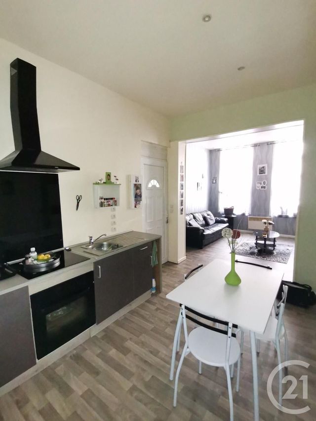 immeuble à vendre - 136.0 m2 - CALAIS - 62 - NORD-PAS-DE-CALAIS - Century 21 Transimmo immeuble à vendre - 136.0 m2 - CALAIS - 62 - NORD-PAS-DE-CALAIS - Century 21 Transimmo