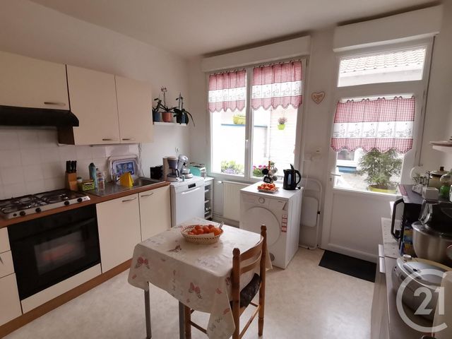 immeuble à vendre - 268.0 m2 - CALAIS - 62 - NORD-PAS-DE-CALAIS - Century 21 Transimmo immeuble à vendre - 268.0 m2 - CALAIS - 62 - NORD-PAS-DE-CALAIS - Century 21 Transimmo