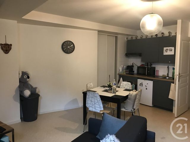 Studio à louer - 1 pièce - 32.0 m2 - BOULOGNE SUR MER - 62 - NORD-PAS-DE-CALAIS - Century 21 Transimmo Studio à louer - 1 pièce - 32.0 m2 - BOULOGNE SUR MER - 62 - NORD-PAS-DE-CALAIS - Century 21 Transimmo