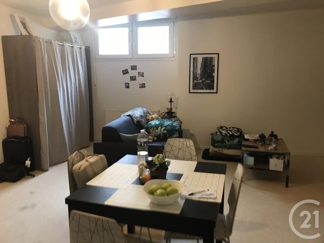 Studio à louer - 1 pièce - 32.0 m2 - BOULOGNE SUR MER - 62 - NORD-PAS-DE-CALAIS - Century 21 Transimmo Studio à louer - 1 pièce - 32.0 m2 - BOULOGNE SUR MER - 62 - NORD-PAS-DE-CALAIS - Century 21 Transimmo