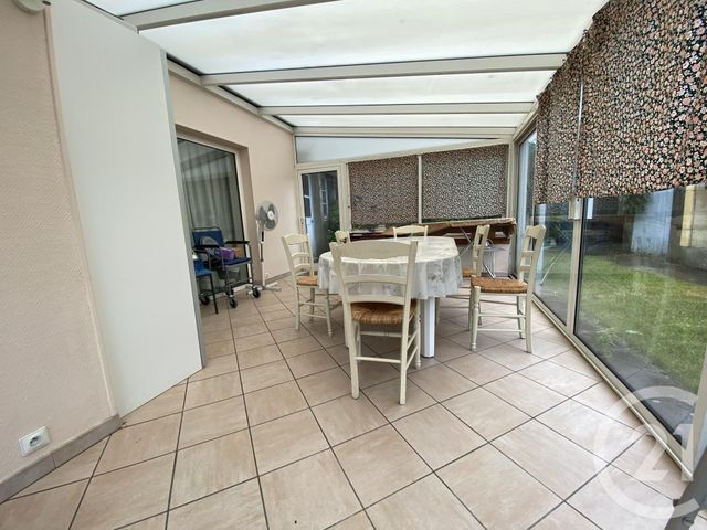 Afficher la photo en grand maison à vendre - 7 pièces - 180.0 m2 - HESDIGNEUL LES BOULOGNE - 62 - NORD-PAS-DE-CALAIS - Century 21 Transimmo