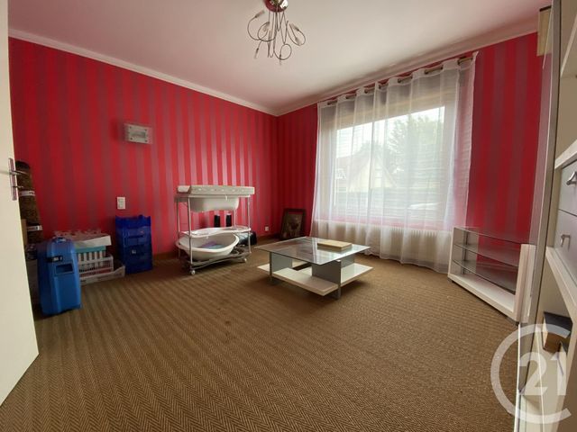 Afficher la photo en grand maison à vendre - 7 pièces - 180.0 m2 - HESDIGNEUL LES BOULOGNE - 62 - NORD-PAS-DE-CALAIS - Century 21 Transimmo