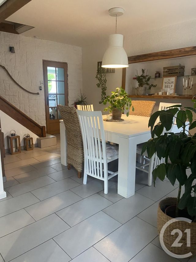 Afficher la photo en grand maison à vendre - 5 pièces - 118.5 m2 - WIERRE AU BOIS - 62 - NORD-PAS-DE-CALAIS - Century 21 Transimmo