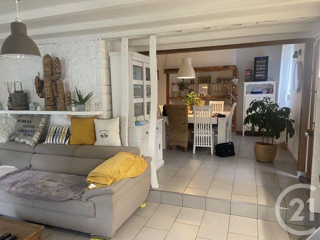 Afficher la photo en grand maison à vendre - 5 pièces - 118.5 m2 - WIERRE AU BOIS - 62 - NORD-PAS-DE-CALAIS - Century 21 Transimmo