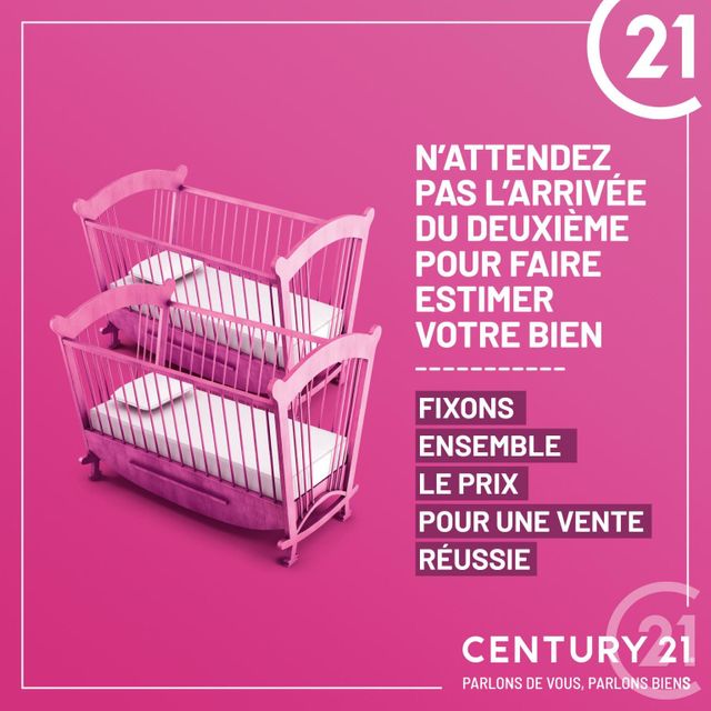 Afficher la photo en grand maison à vendre - 6 pièces - 105.0 m2 - CONDETTE - 62 - NORD-PAS-DE-CALAIS - Century 21 Transimmo