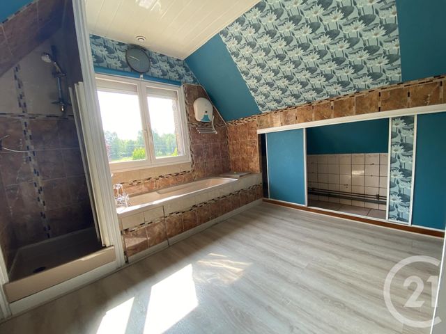 Afficher la photo en grand maison à vendre - 3 pièces - 116.0 m2 - CONDETTE - 62 - NORD-PAS-DE-CALAIS - Century 21 Transimmo