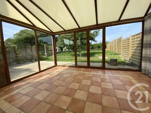 Afficher la photo en grand maison à vendre - 3 pièces - 116.0 m2 - CONDETTE - 62 - NORD-PAS-DE-CALAIS - Century 21 Transimmo