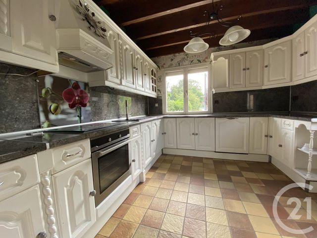 Afficher la photo en grand maison à vendre - 3 pièces - 116.0 m2 - CONDETTE - 62 - NORD-PAS-DE-CALAIS - Century 21 Transimmo