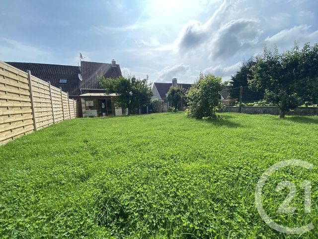 Afficher la photo en grand maison à vendre - 3 pièces - 116.0 m2 - CONDETTE - 62 - NORD-PAS-DE-CALAIS - Century 21 Transimmo