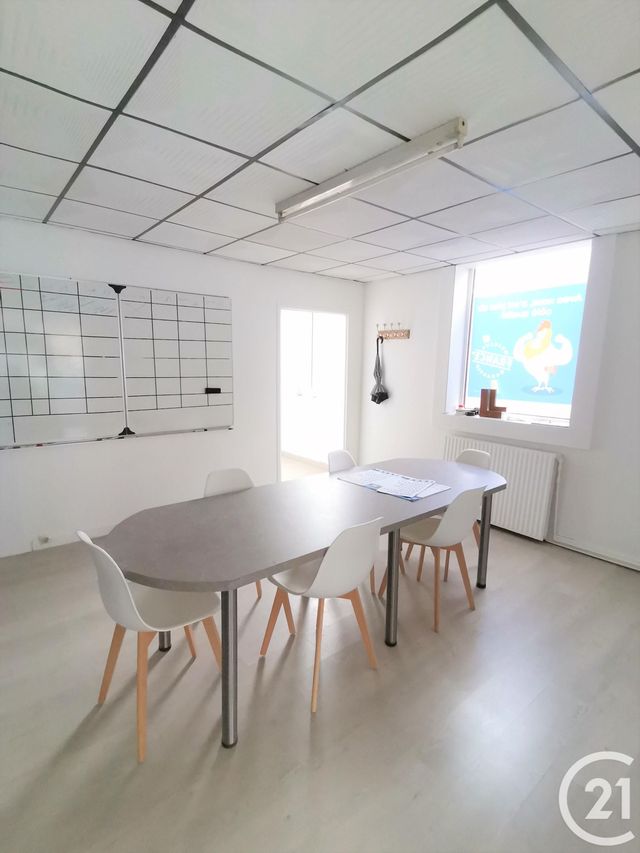 Afficher la photo en grand immeuble à vendre - 323.0 m2 - CALAIS - 62 - NORD-PAS-DE-CALAIS - Century 21 Transimmo