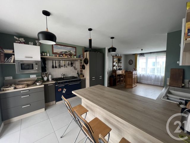 maison - PERNES LES BOULOGNE - 62