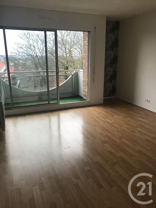 Afficher la photo en grand Appartement F2 à louer - 2 pièces - 37.0 m2 - BOULOGNE SUR MER - 62 - NORD-PAS-DE-CALAIS - Century 21 Transimmo