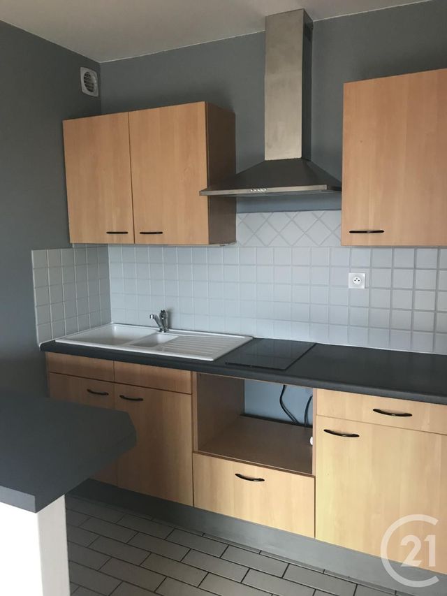 Afficher la photo en grand Appartement F2 à louer - 2 pièces - 37.0 m2 - BOULOGNE SUR MER - 62 - NORD-PAS-DE-CALAIS - Century 21 Transimmo
