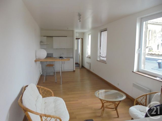Appartement F3 à vendre - 3 pièces - 70.0 m2 - ST MARTIN BOULOGNE - 62 - NORD-PAS-DE-CALAIS - Century 21 Transimmo