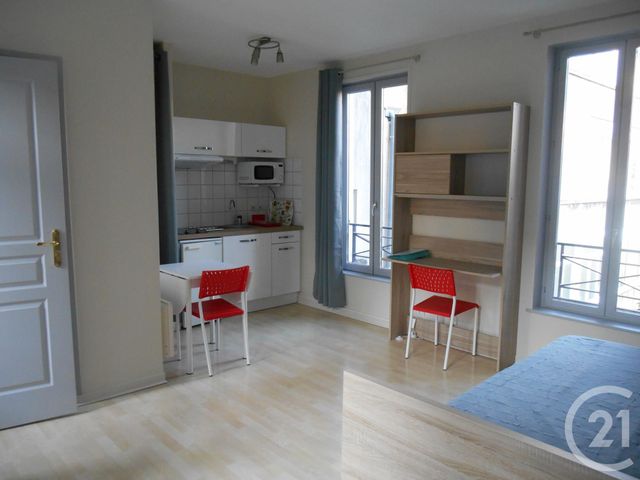 appartement - BOULOGNE SUR MER - 62